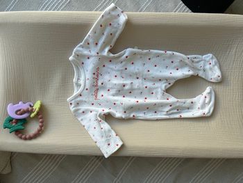 Pyjama un mois