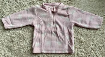 Pull 3 mois In Extenso