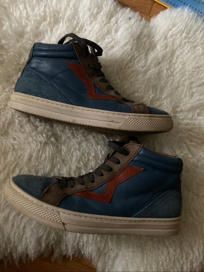 Chaussures Romagnoli 35 - photo numéro 2