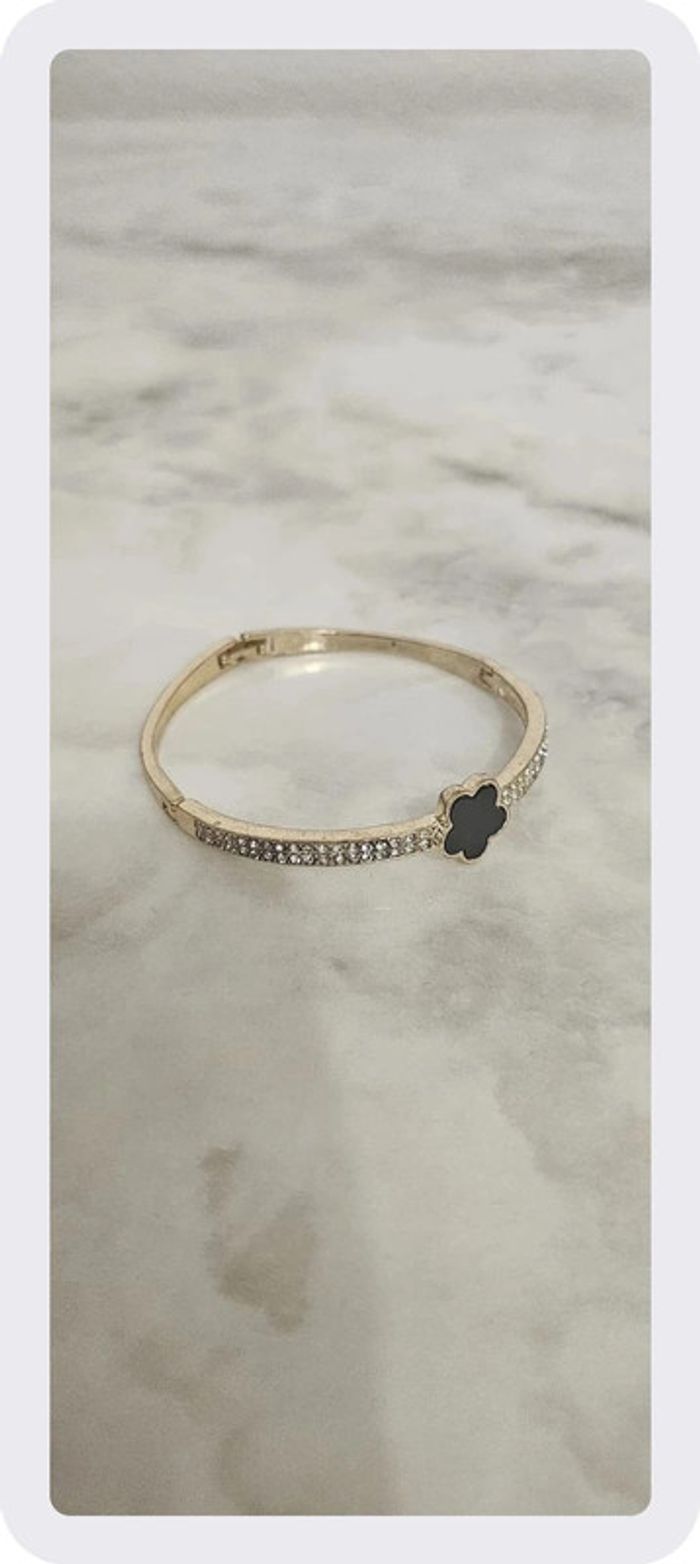Bracelet en acier inoxydable - photo numéro 2