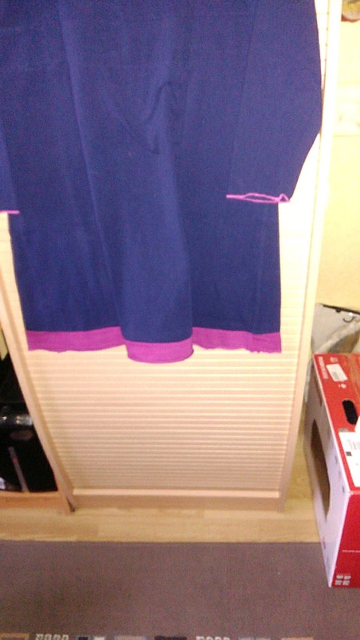 Robe avec motifs - photo numéro 2