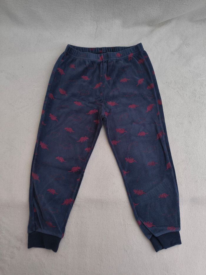 Pyjama garçon Okaïdi 5 ans - photo numéro 5