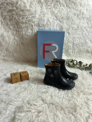Paire de bottines Franco Romagnoli taille 23