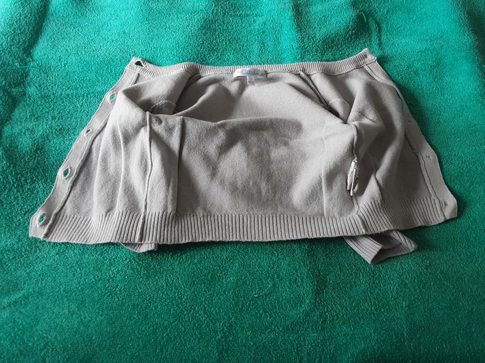 Gilet 3 Mois - photo numéro 3
