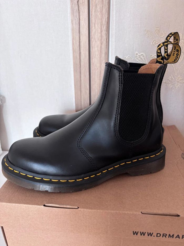 Bottines - photo numéro 4