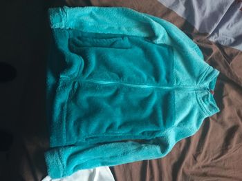 Veste 10-12 ans