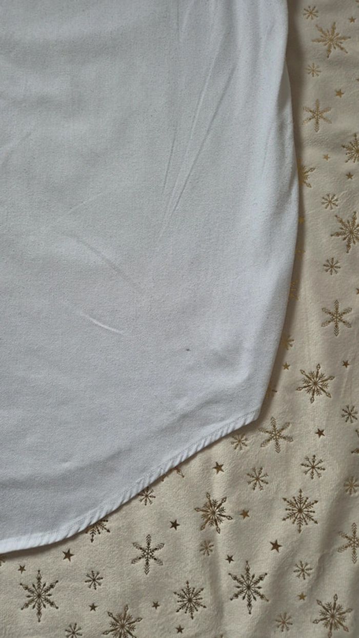 Chemise blanche Levi's modern authentics - photo numéro 13