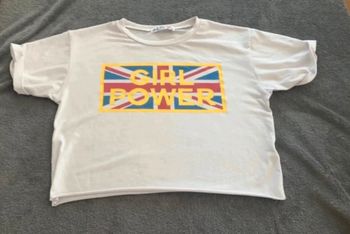 Tee-shirts