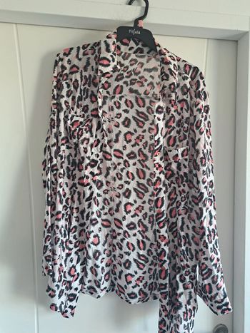 Chemise FD Joseph 42