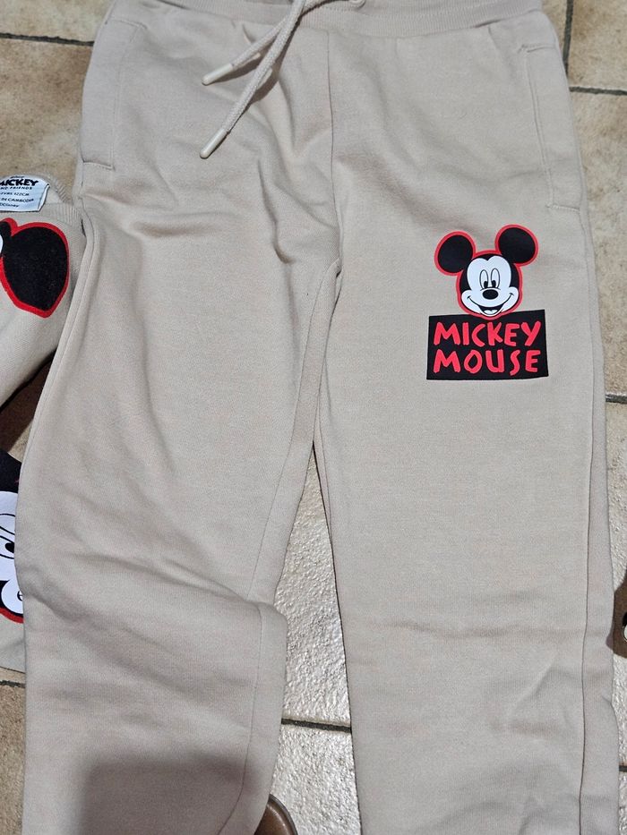 Ensemble Mickey - photo numéro 3