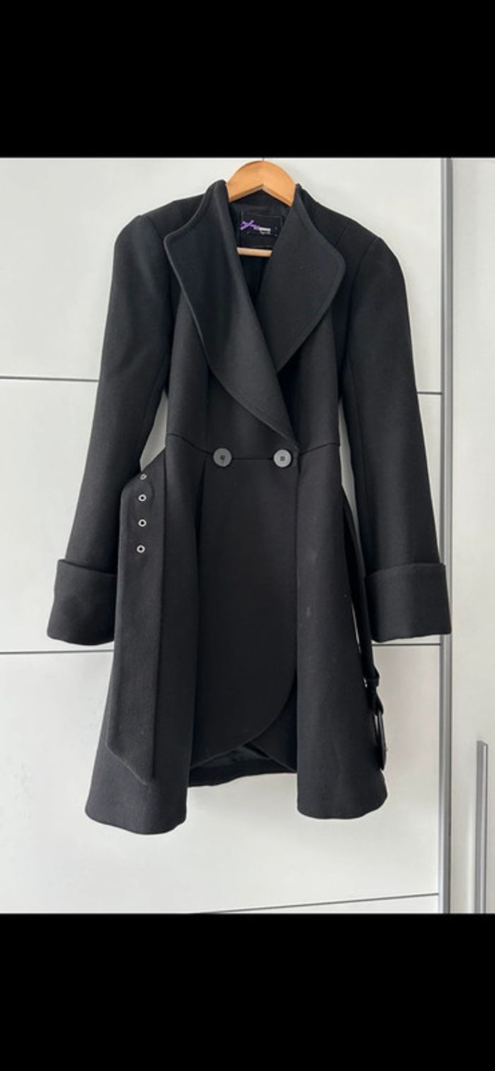 Sinequanone  Taille 38 mais taille un 36