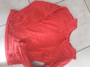 Maillot manches longues