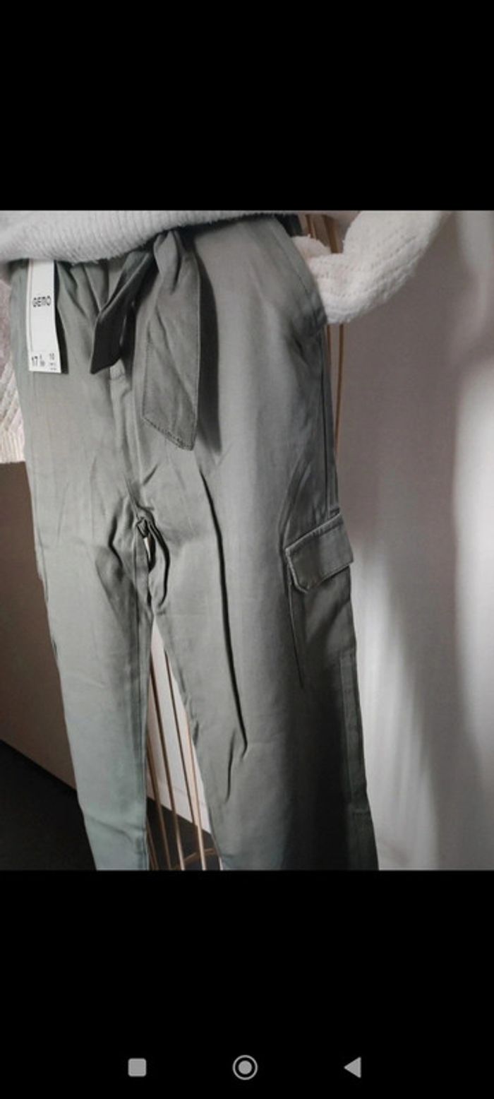 Lot de tenues 10 ans - photo numéro 2