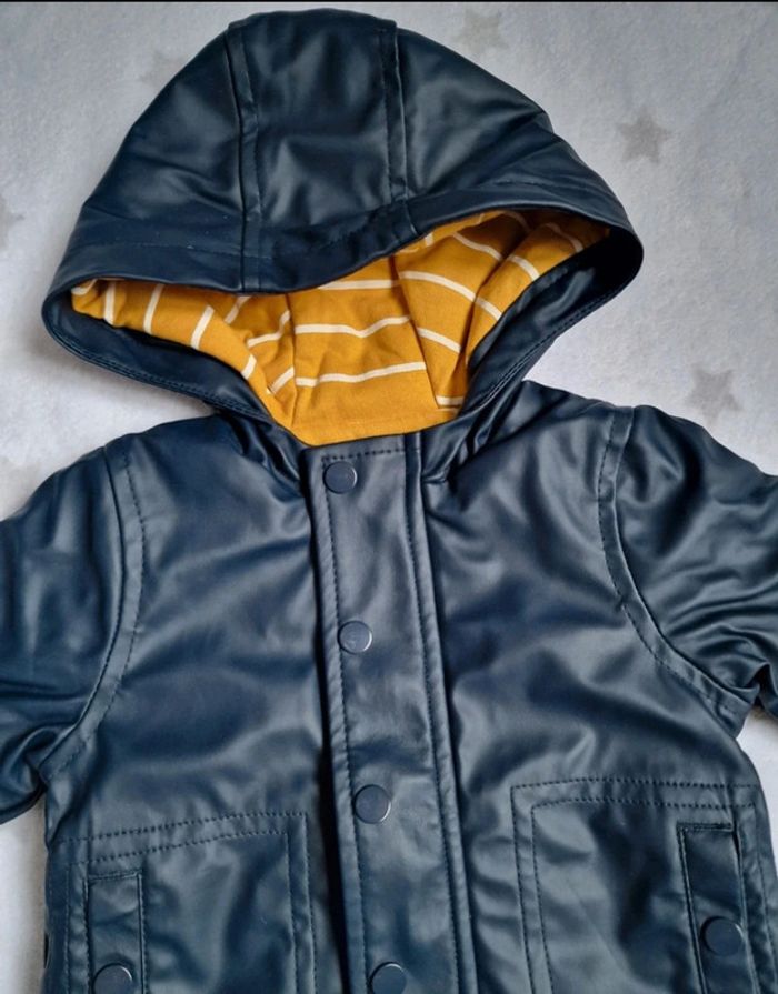 Imperméable 3 mois - photo numéro 2