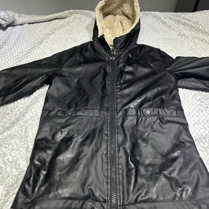 Manteau Zara - photo numéro 2