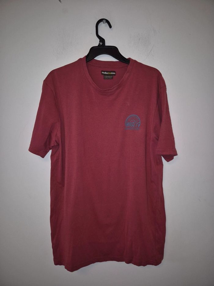Lot Tee-shirt Atlas for men - photo numéro 3