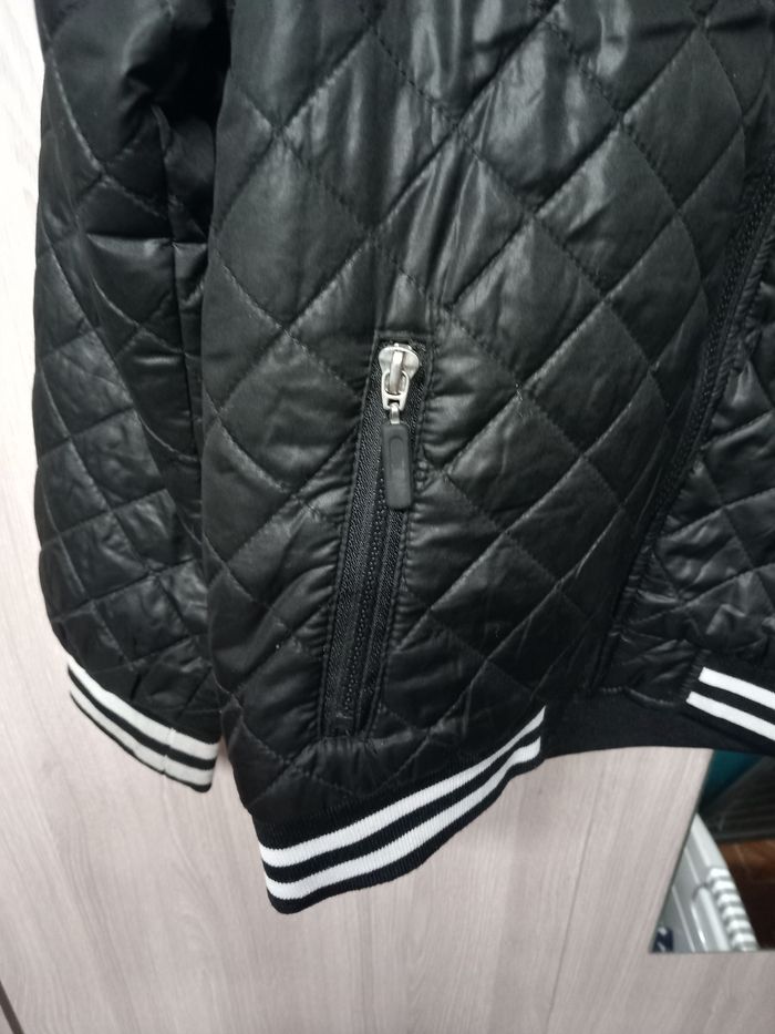 Veste - photo numéro 2