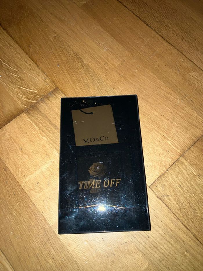 Étui téléphone et cartes en cuir - photo numéro 4