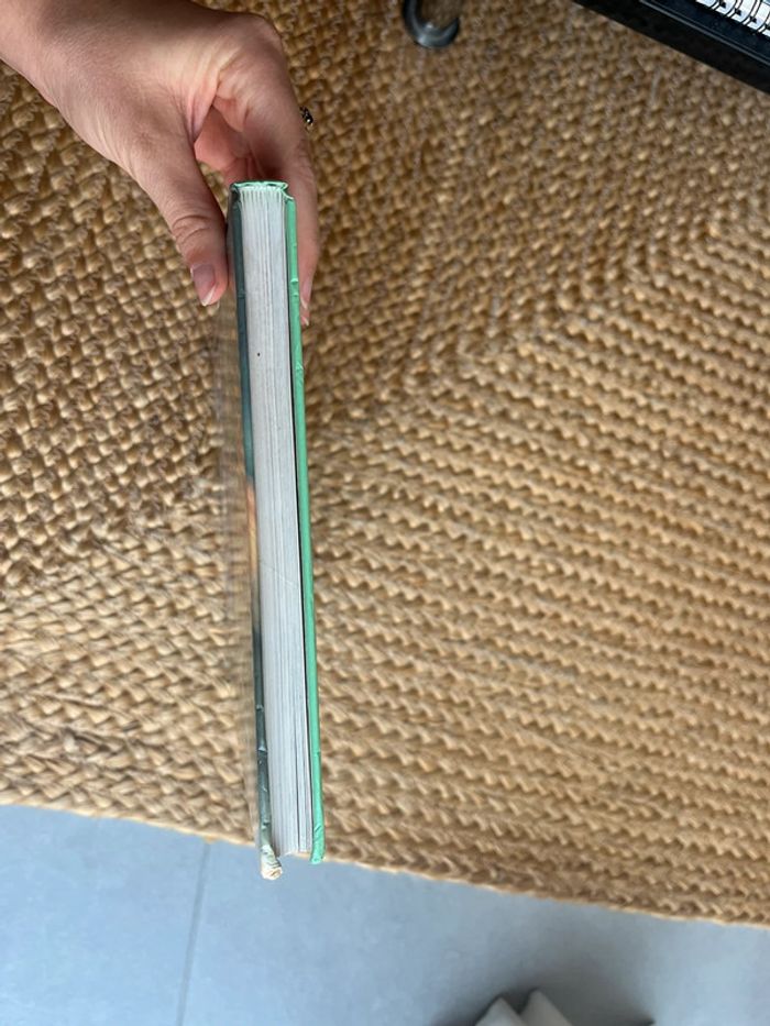 Livre Cuisine Végétarienne - photo numéro 19