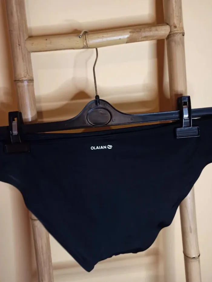 Maillot de bain 2 pièces femme - photo numéro 7