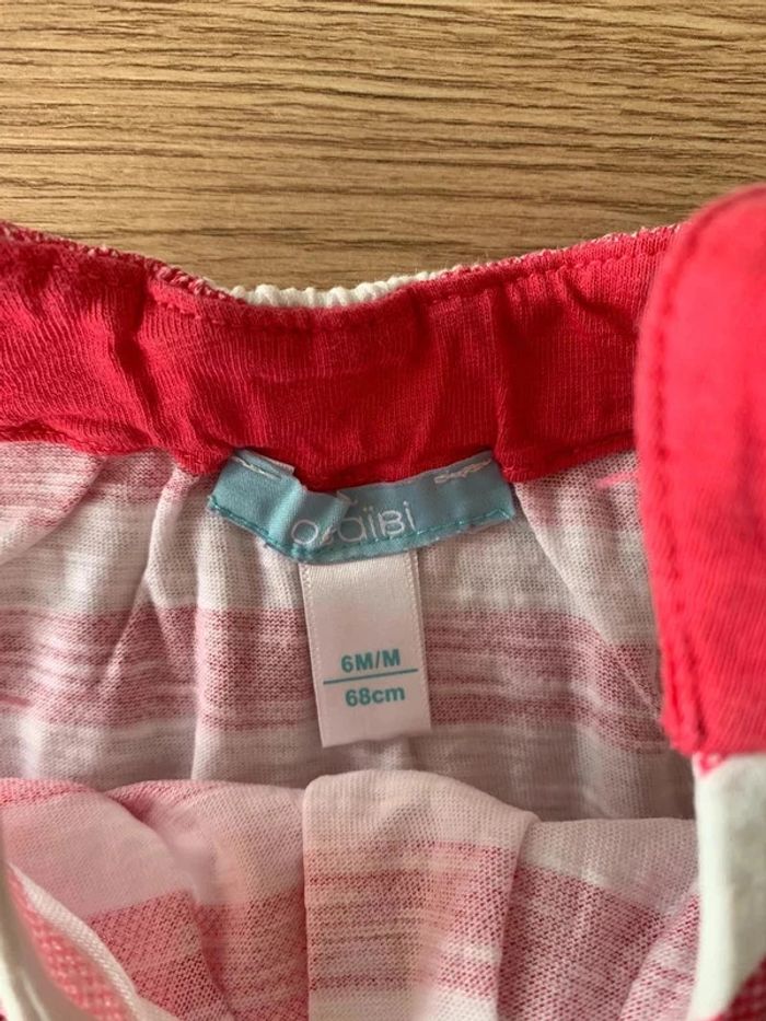 robe d'ete 6mois - photo numéro 3