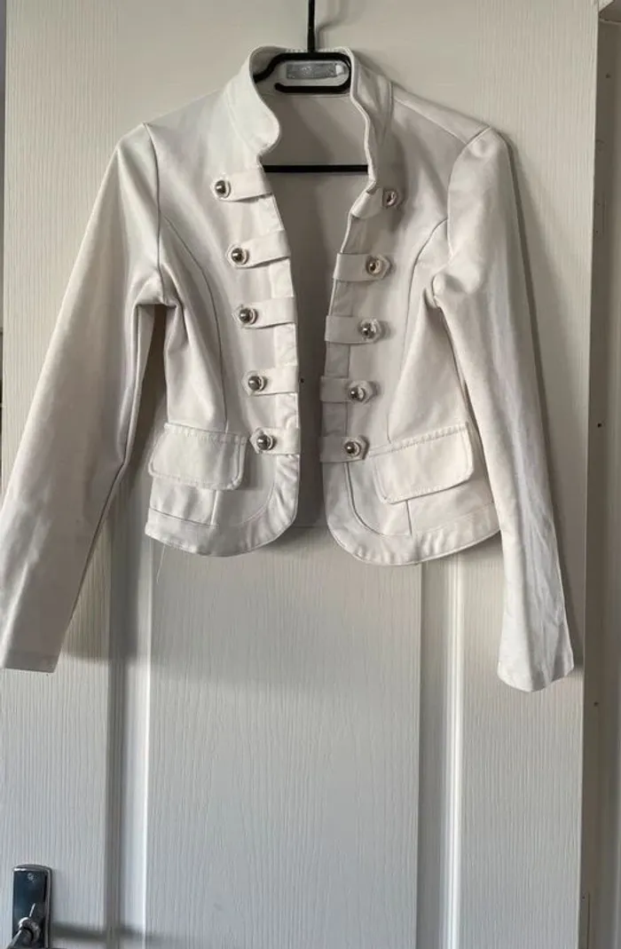 Veste M/L