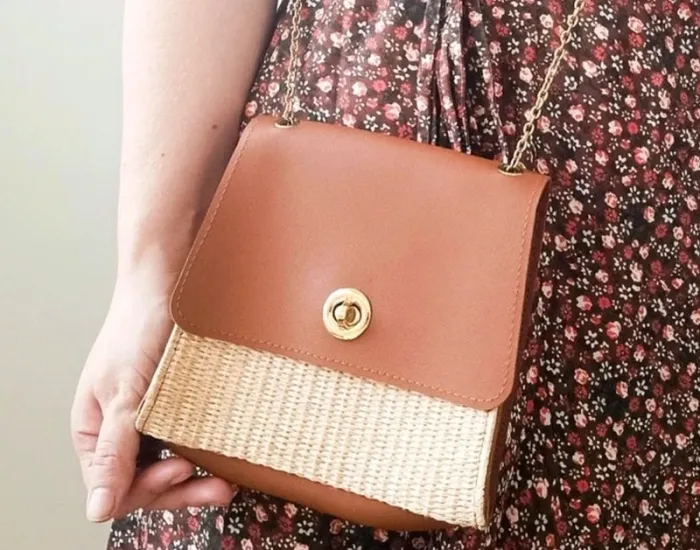 Petit sac Petite Mendigote x My little box