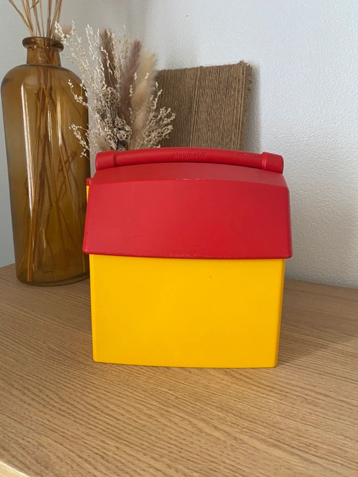Ferme transportable Playmobil 1.2.3 - photo numéro 4