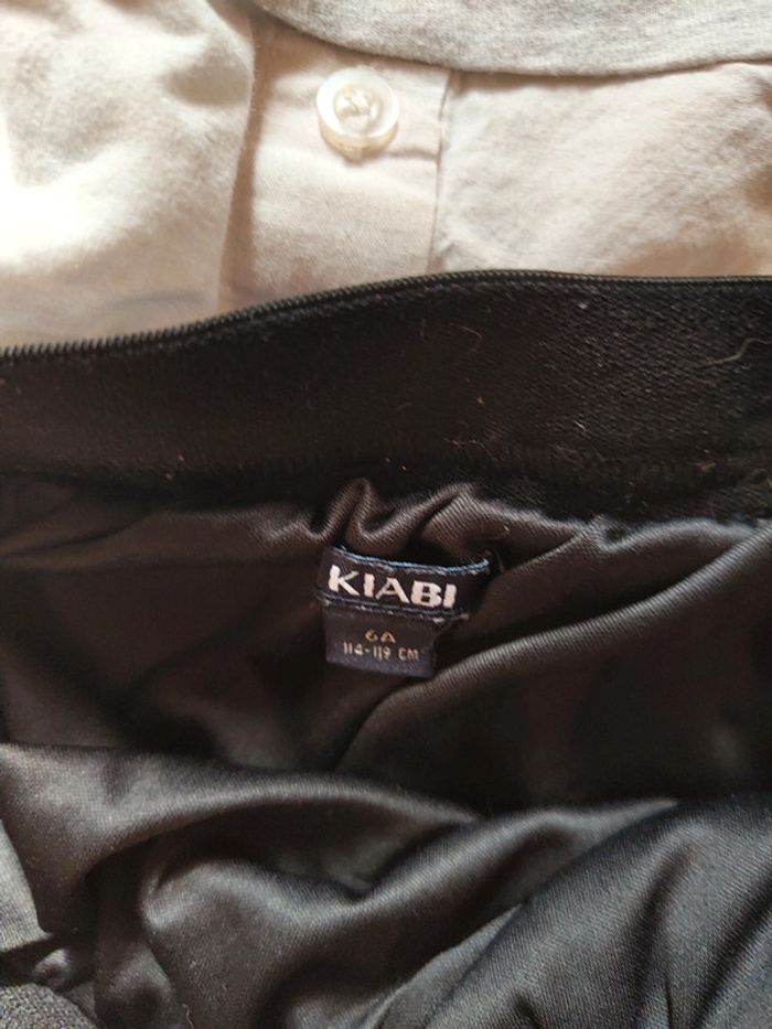 Ensemble enfant - photo numéro 3