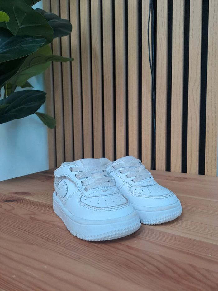 Baskets nike🌸 - photo numéro 2