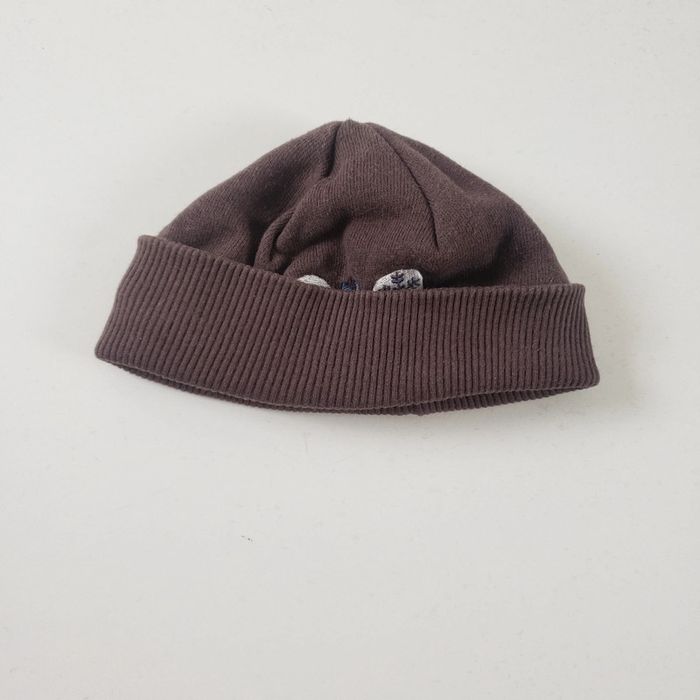 Bonnet mi saison Aubisou 1/3 mois - photo numéro 2