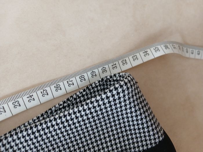 Mini jupe Etam taille 36 - photo numéro 10