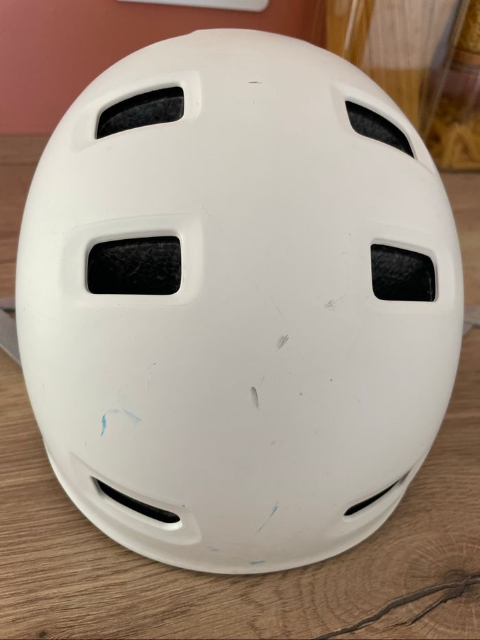 Casque vélo enfant bol - photo numéro 5