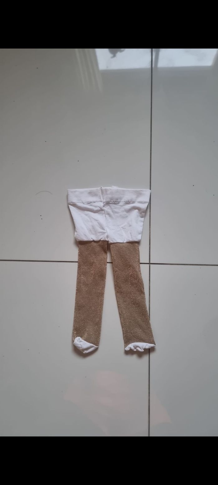 Collant orchestra taille 1-3 mois