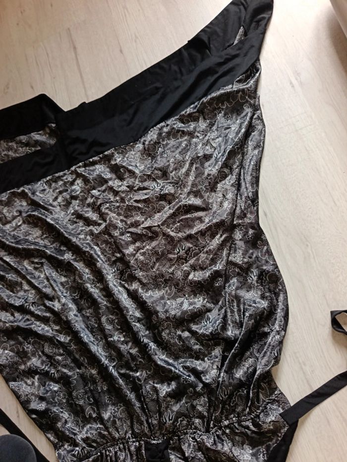 Robe femme T 48 - photo numéro 5