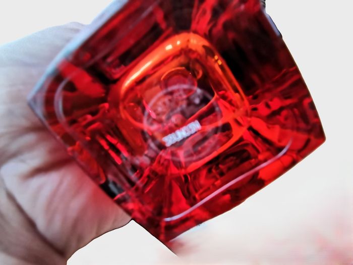 Parfum Giorgio Armani "Si Passione Éclat" - photo numéro 6