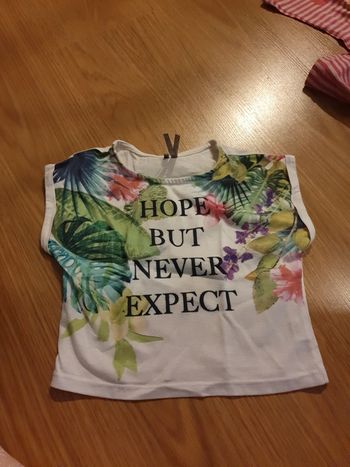 tee shirt orchestra 4 ans