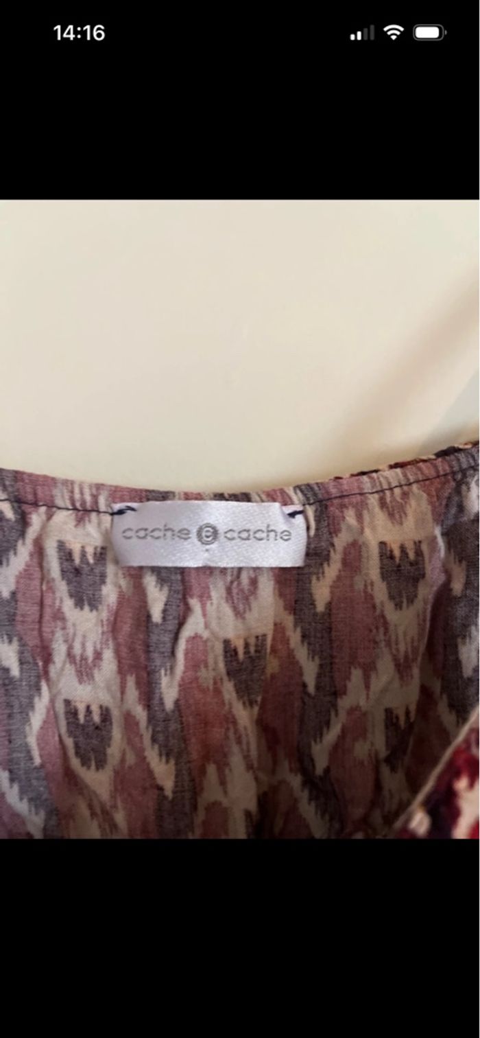 Robe longue femme - photo numéro 2