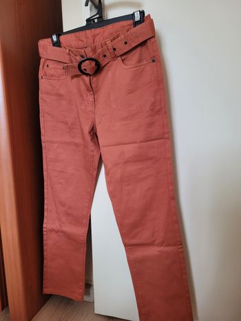 Pantalon  femme