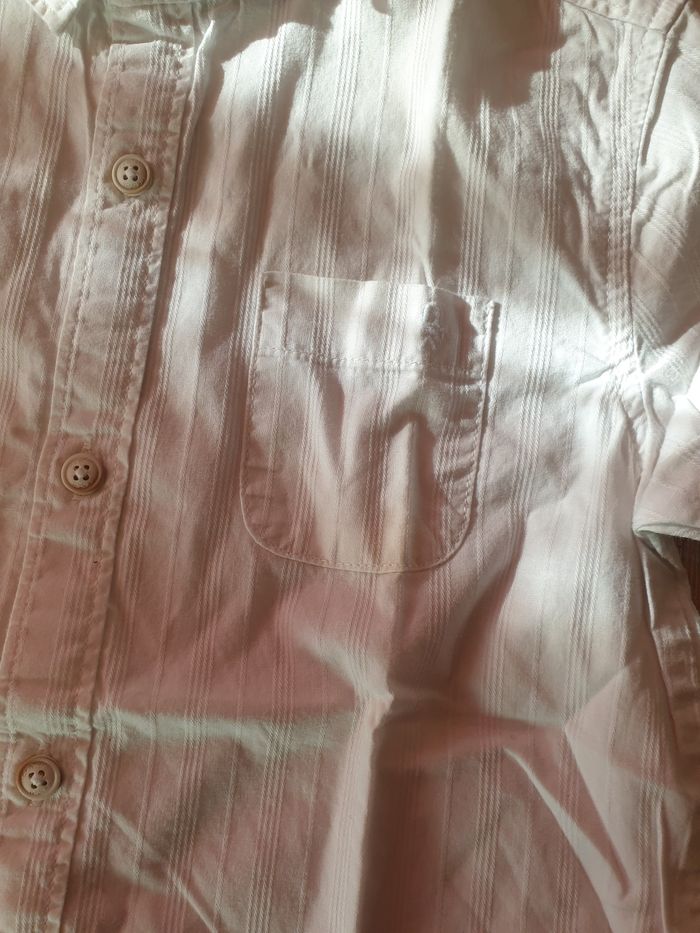 Chemise - photo numéro 5