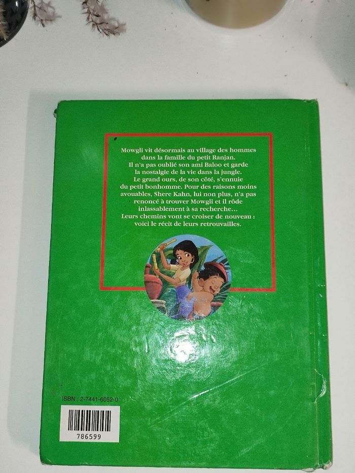 Le livre de la jungle 2 - photo numéro 2