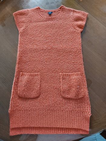 Robe 8 ans 
