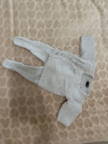 Ensemble bébé 