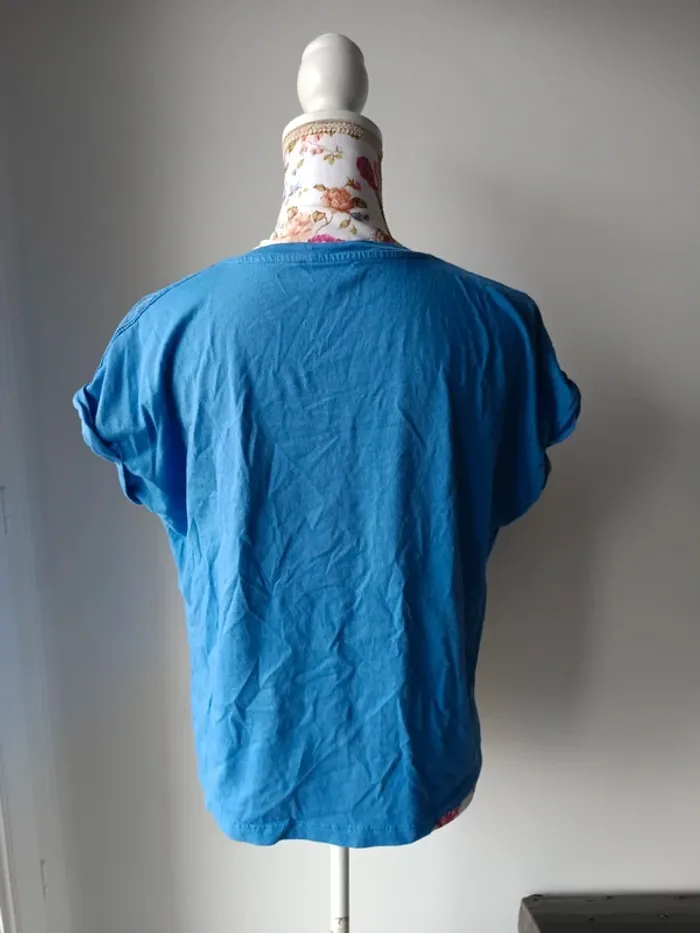 T-shirt C&A - photo numéro 4