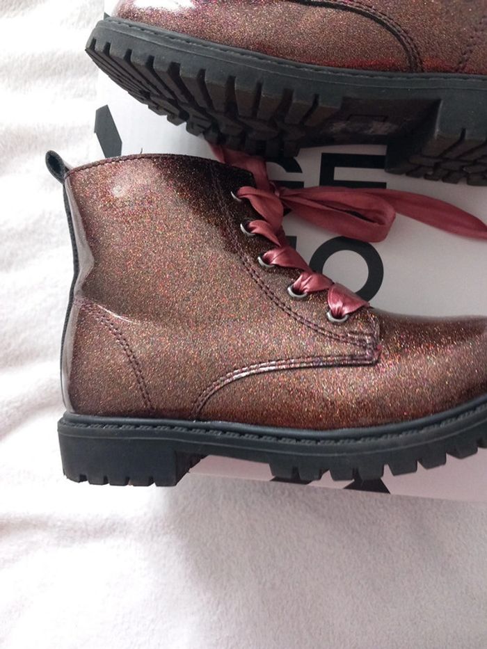 Bottines 27 - photo numéro 3