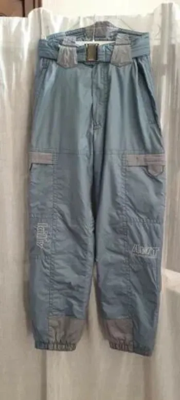 Pantalon de ski femme "KILLY" Taille 42