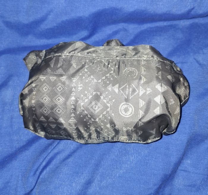 Coupe-vent fille 8/9ans - photo numéro 6