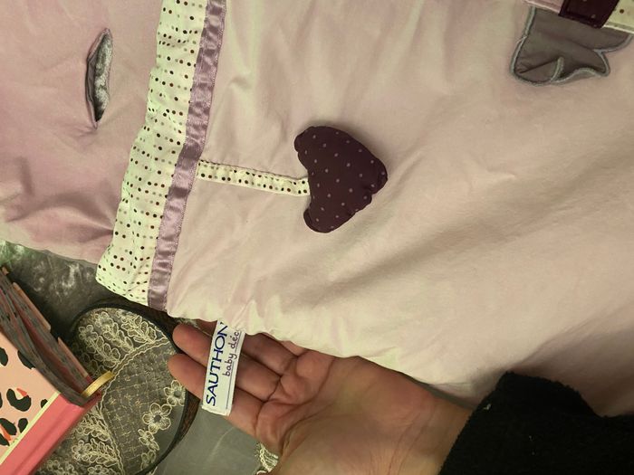 Nid d’ange - photo numéro 4