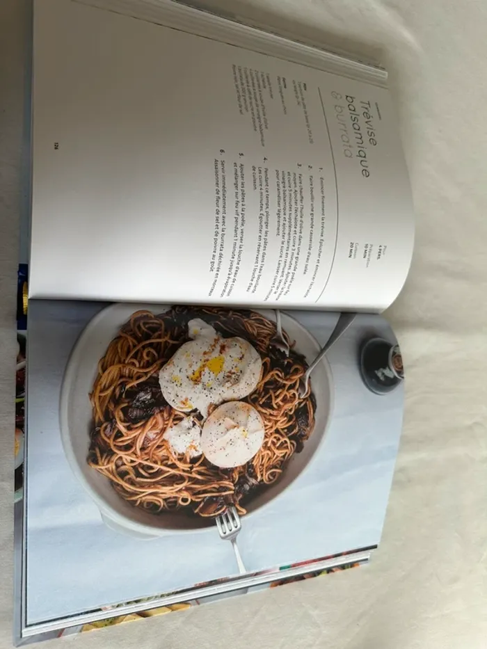 Livre Machine à pâtes - photo numéro 3