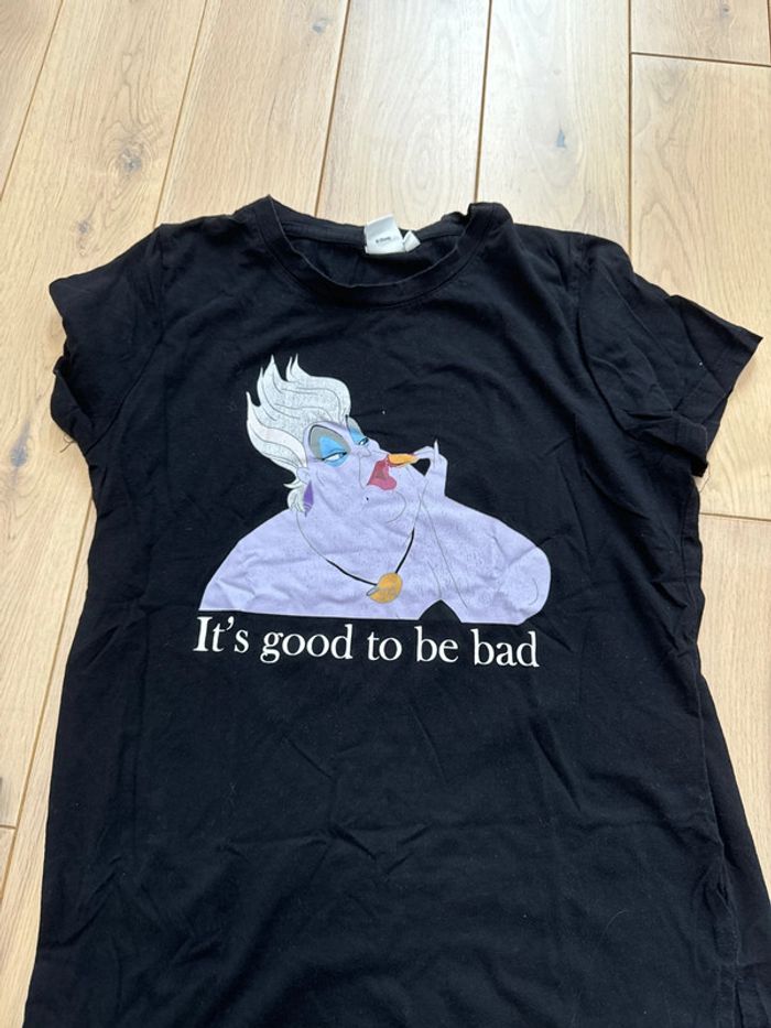 Lot de 3 tee-shirts Disney - photo numéro 4